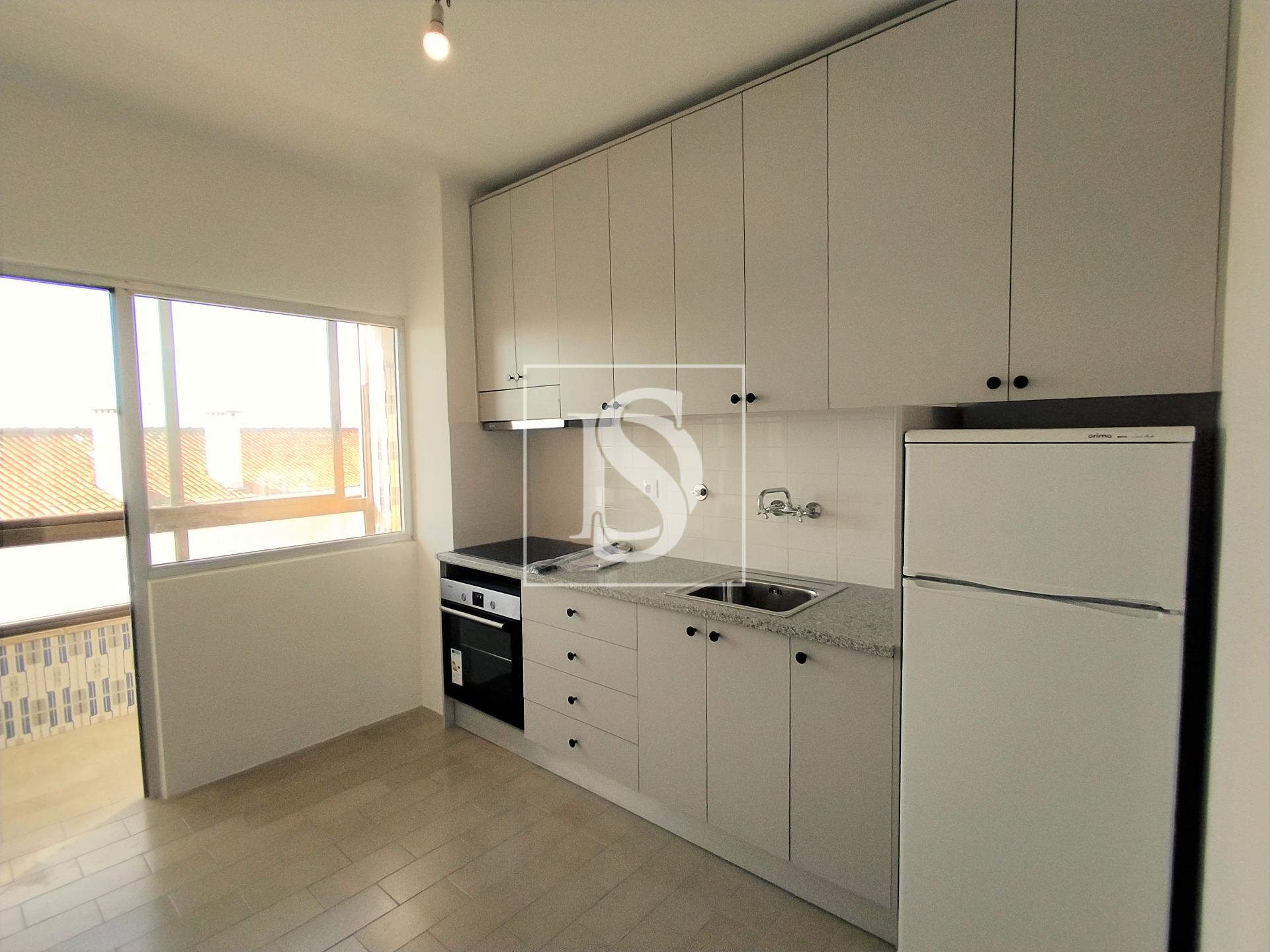Apartamento T3