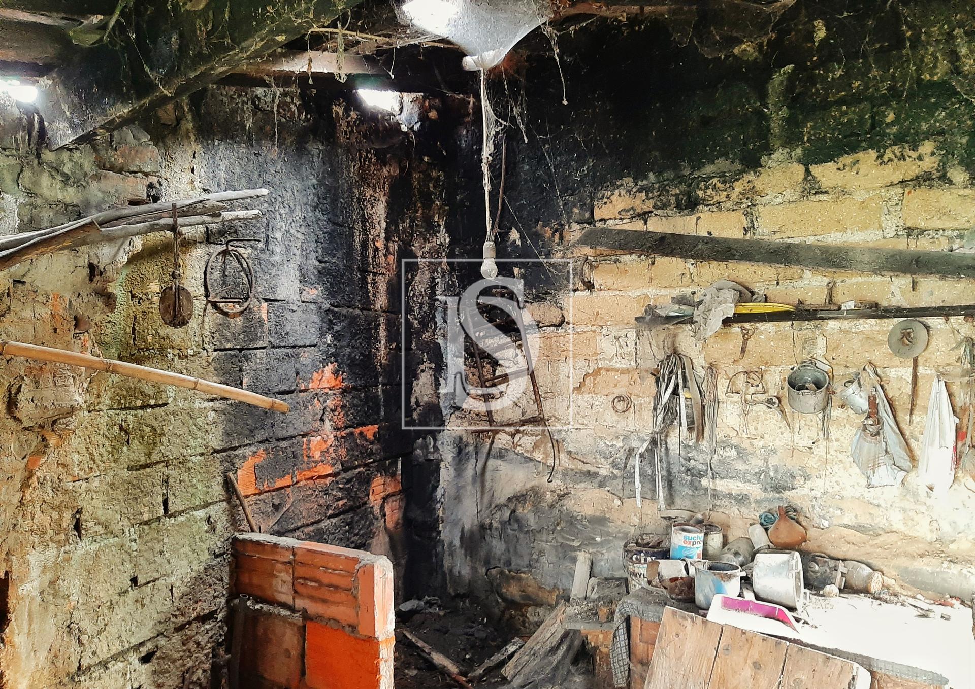 Moradia para Restaurar T1