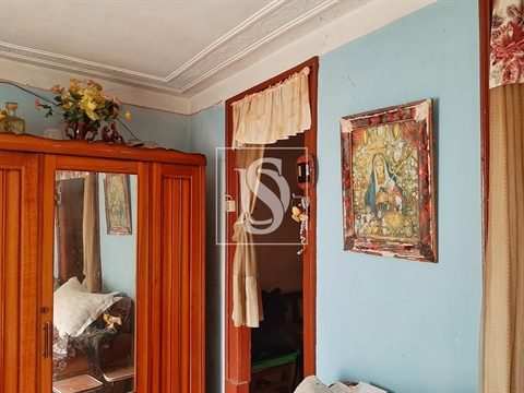 Moradia para Restaurar T1