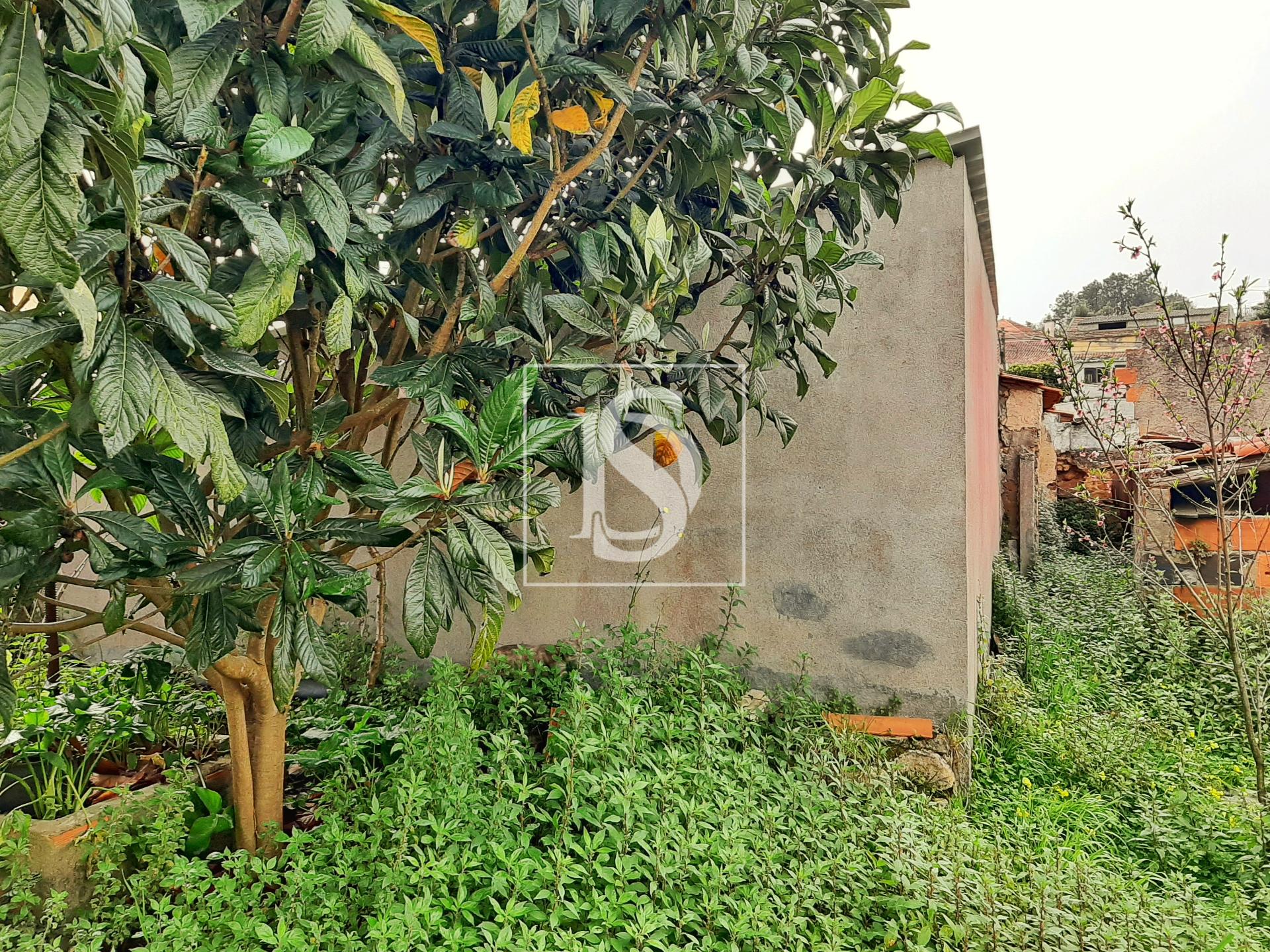 Moradia para Restaurar T1