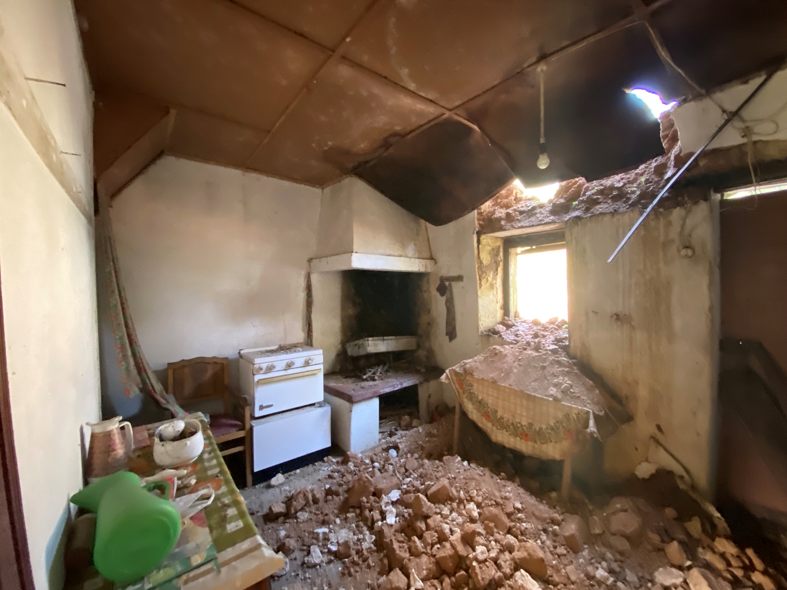 Moradia para Restaurar T2