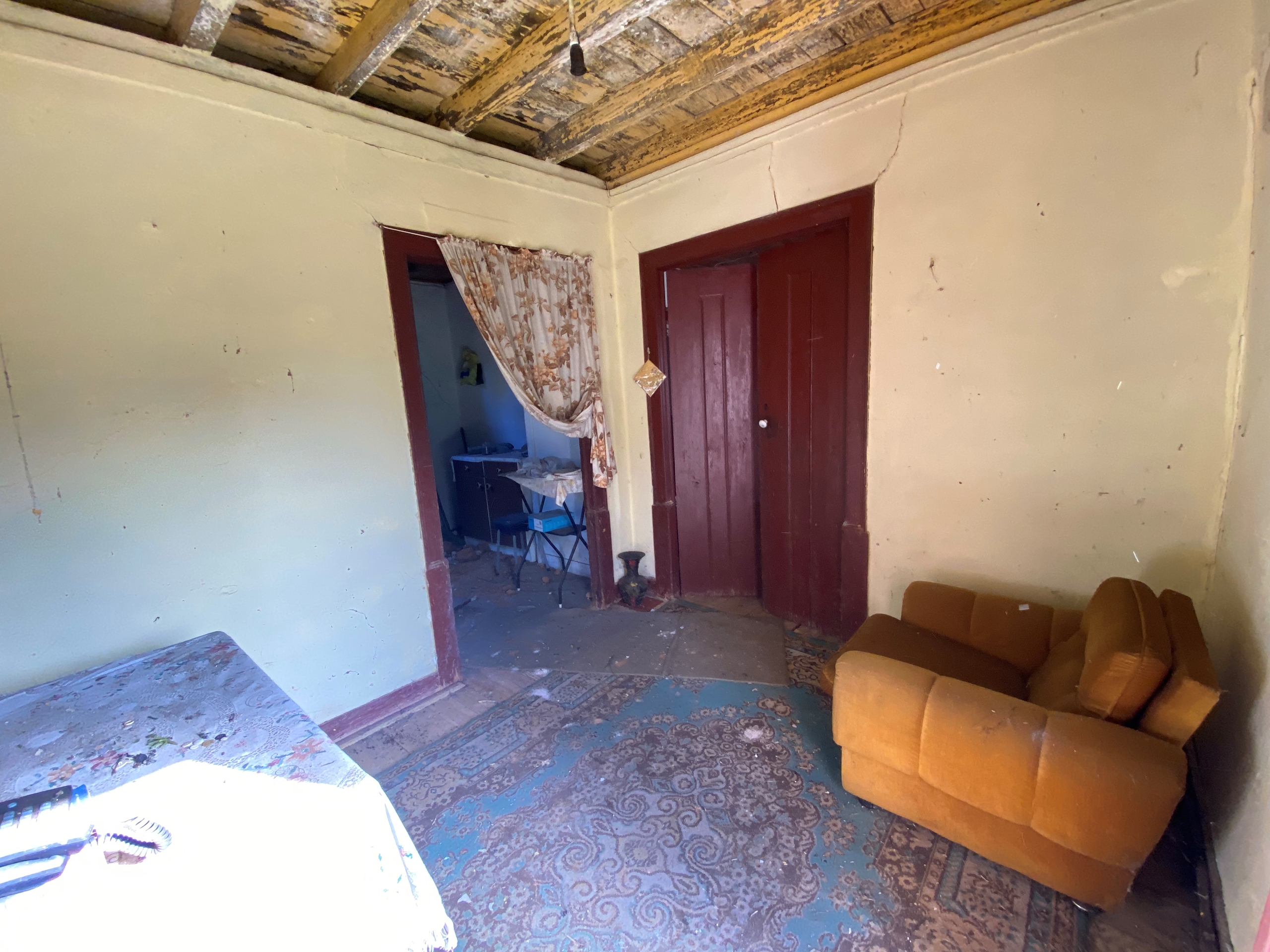 Moradia para Restaurar T2