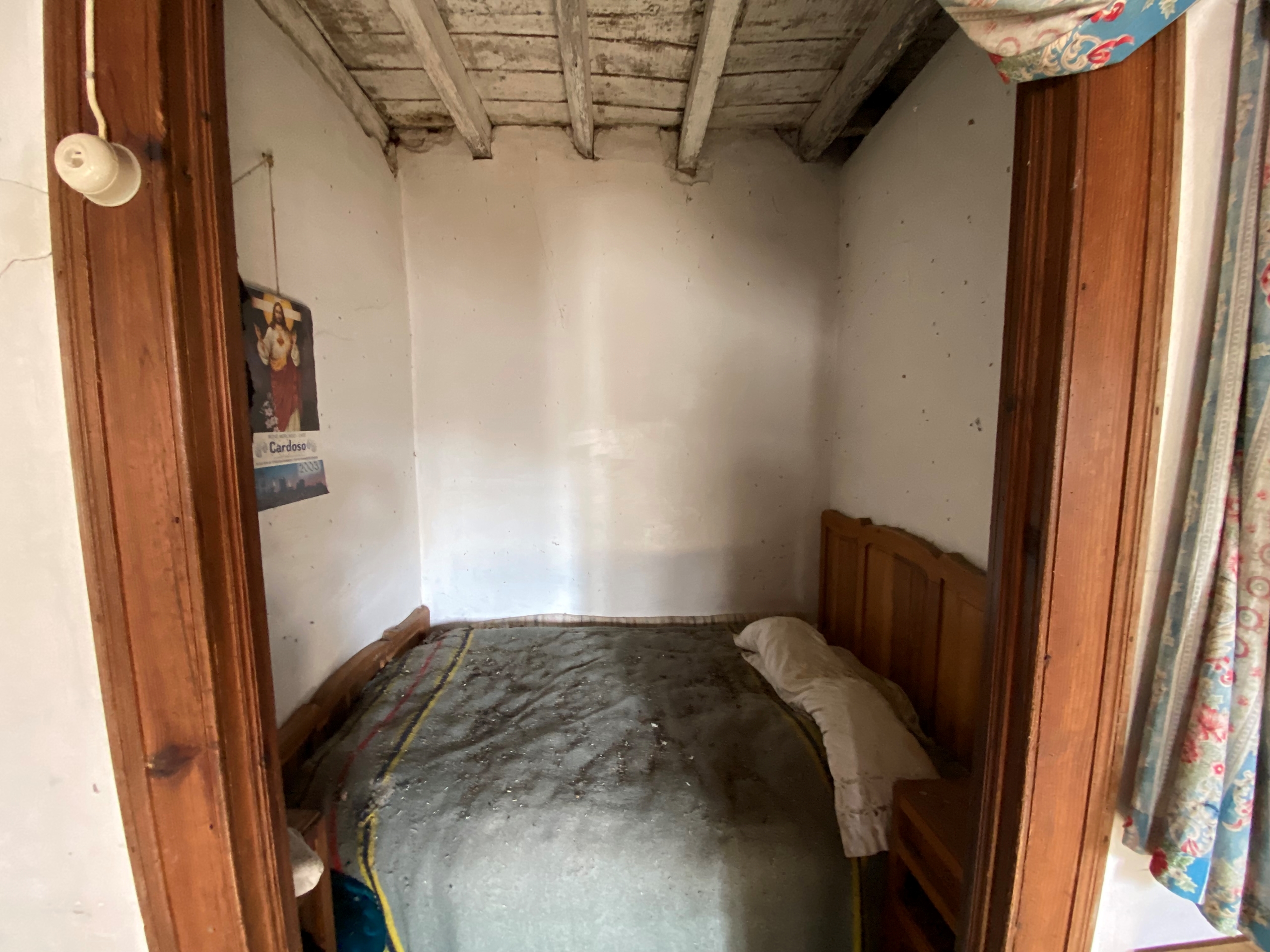 Moradia para Restaurar T2