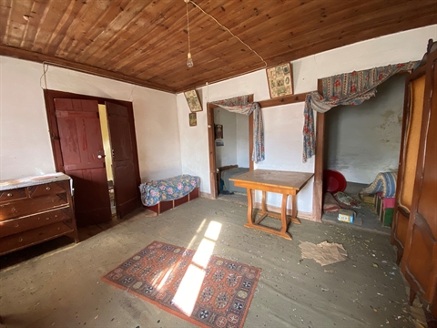 Moradia para Restaurar T2