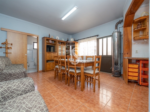 Moradia T3