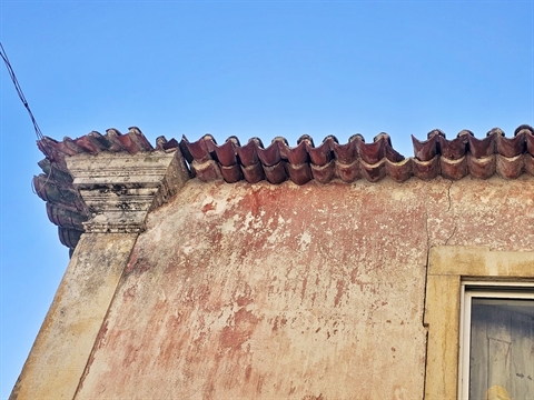 Moradia para Restaurar T1