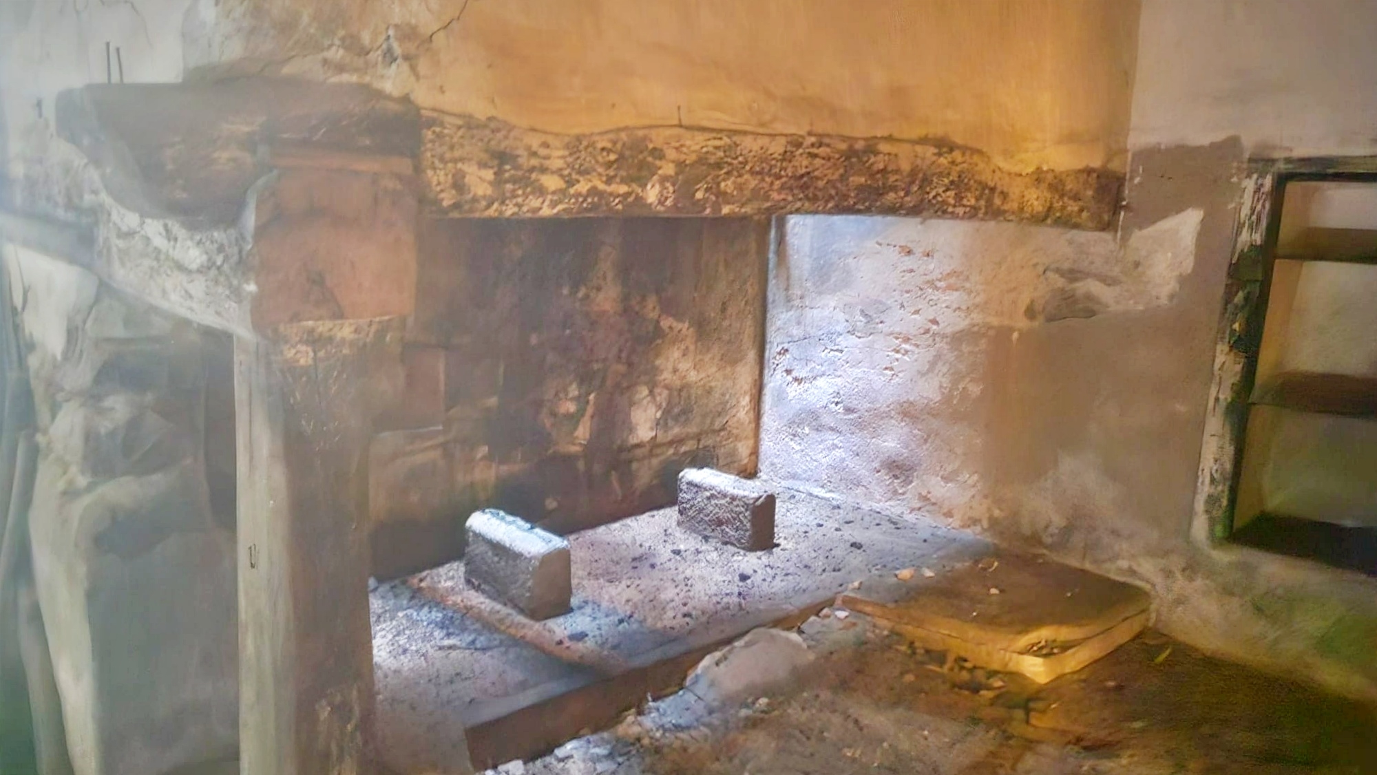 Moradia para Restaurar T1