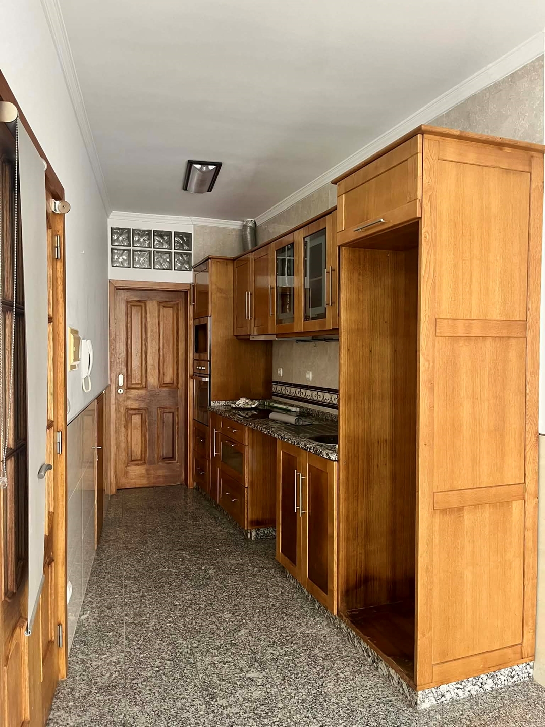 Apartamento T1