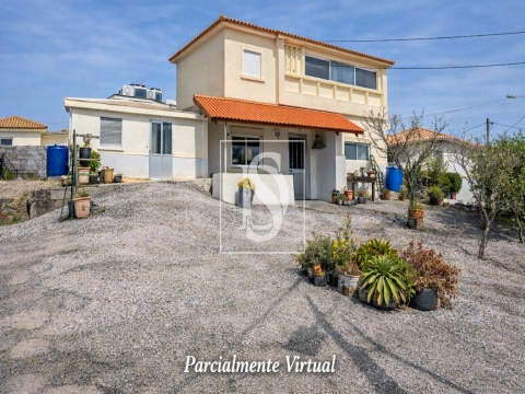 Apartamento T3