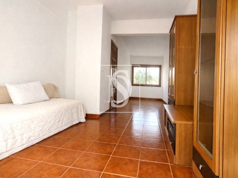 Apartamento T3
