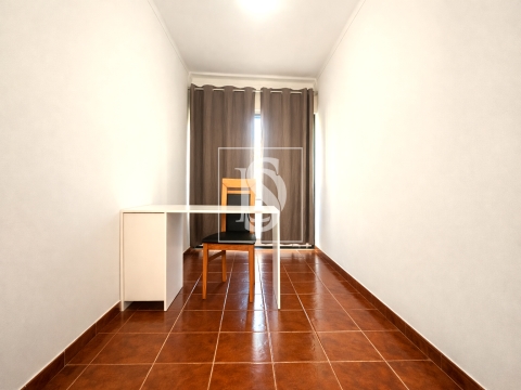 Apartamento T3