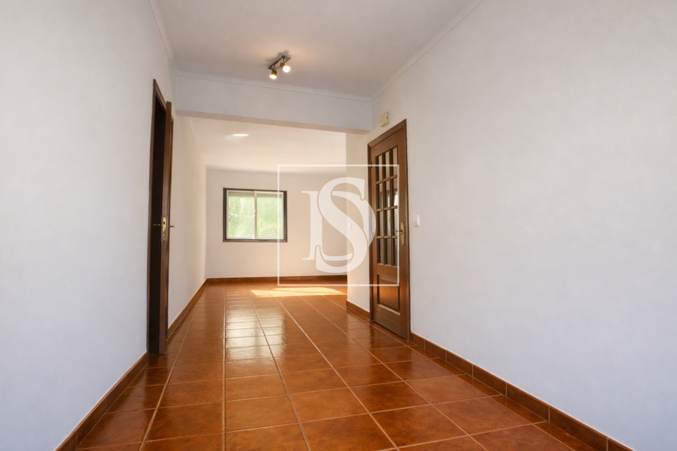 Apartamento T3