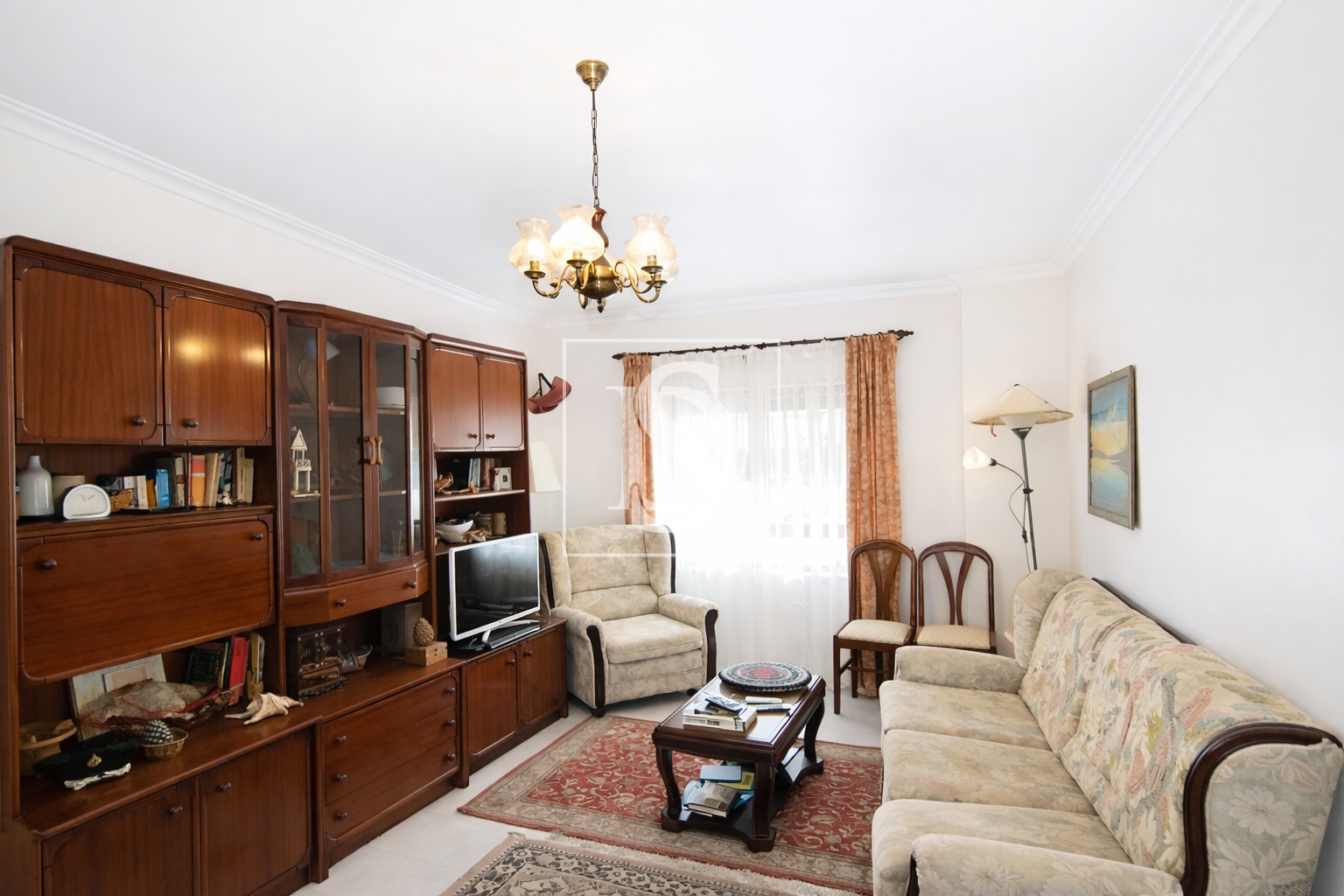 Apartamento T2