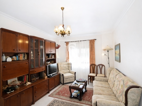 Apartamento T2