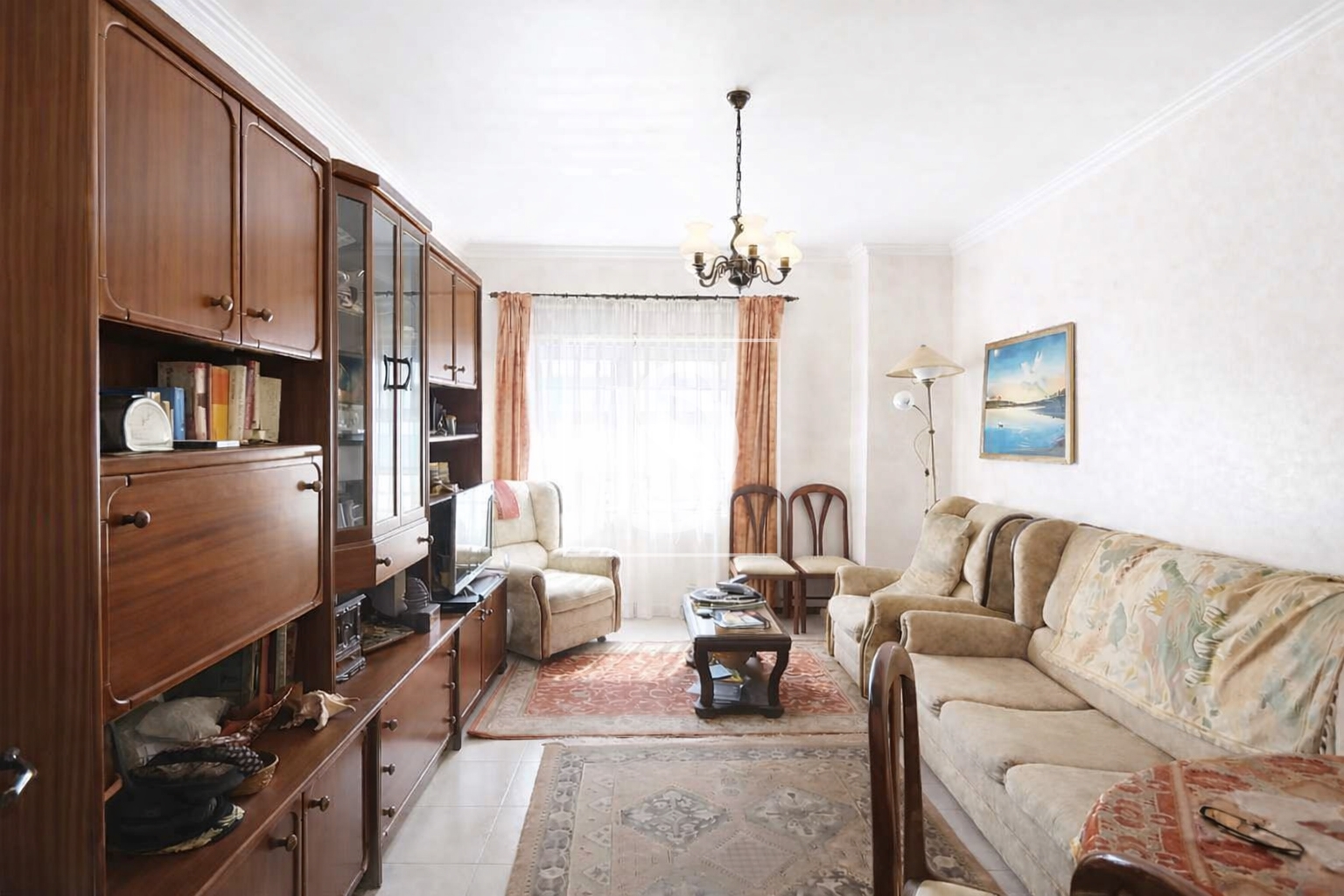 Apartamento T2