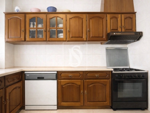 Apartamento T2
