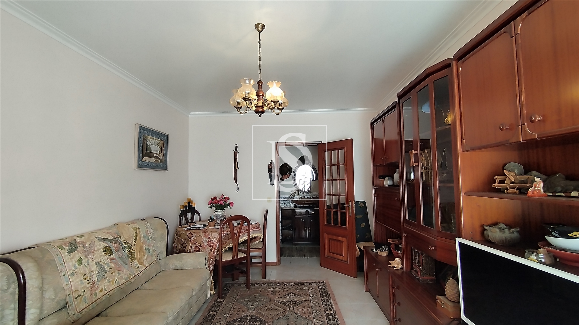 Apartamento T2
