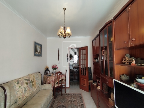 Apartamento T2