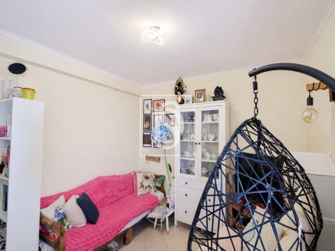 Apartamento T1+1