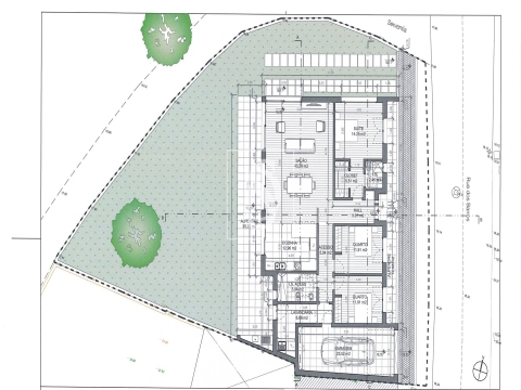 Terreno Para Construção