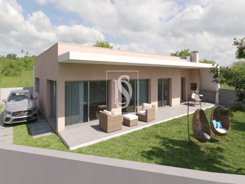 Terreno Para Construção