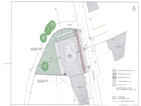 Terreno Para Construção