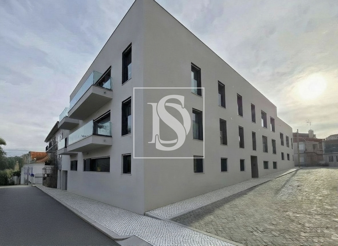 Apartamento T2