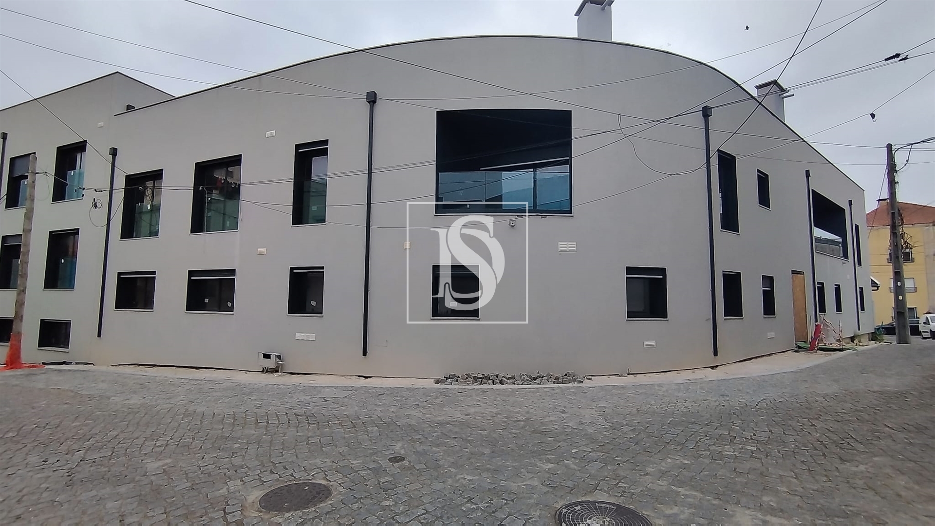Apartamento T2