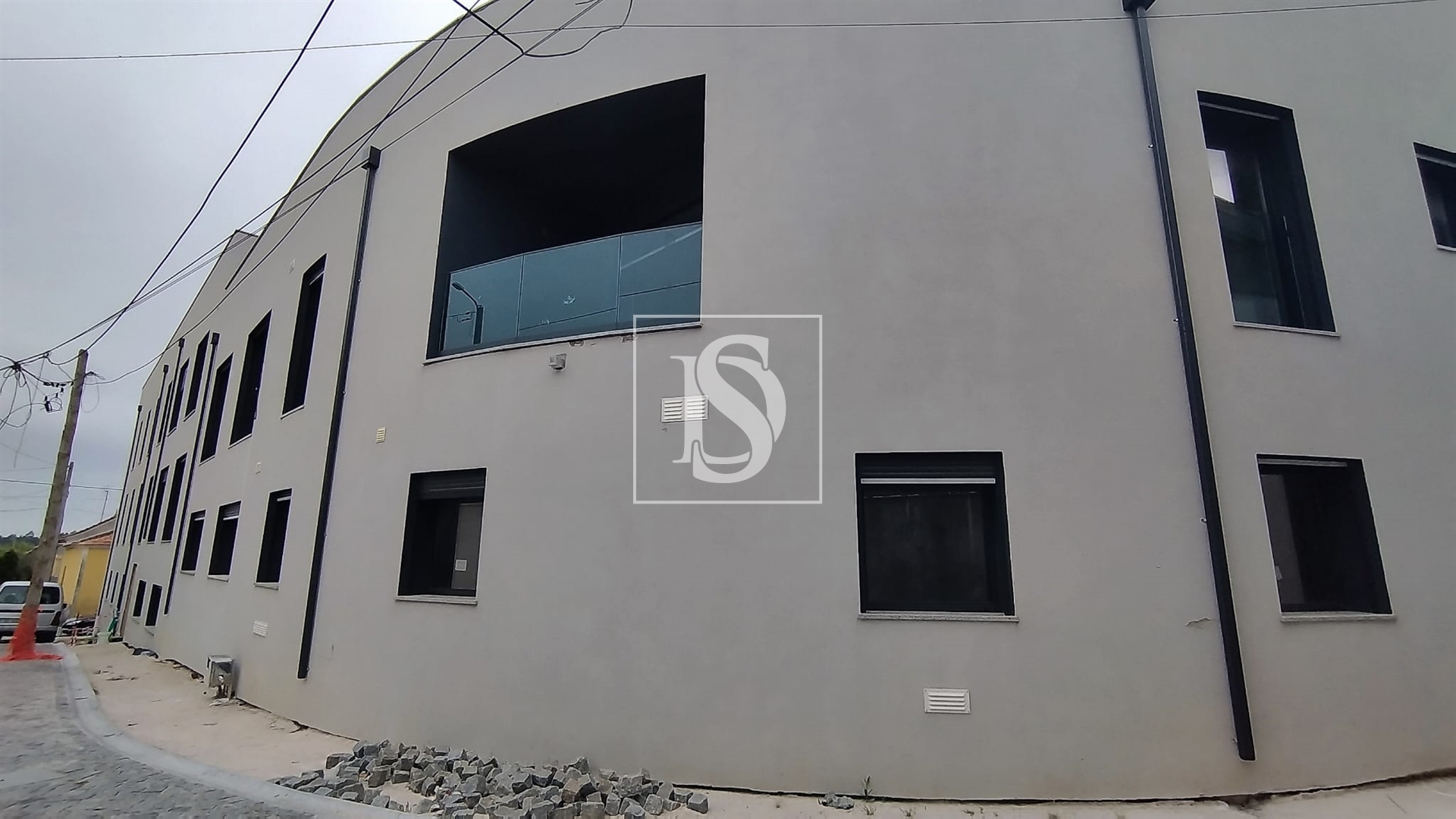 Apartamento T2