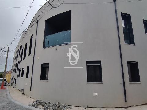 Apartamento T2