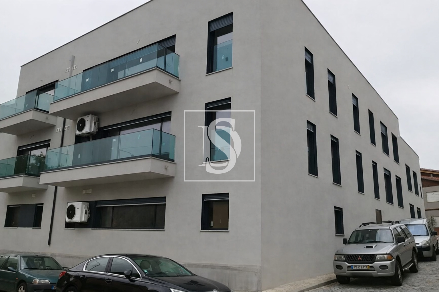 Apartamento T2