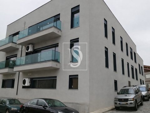 Apartamento T2