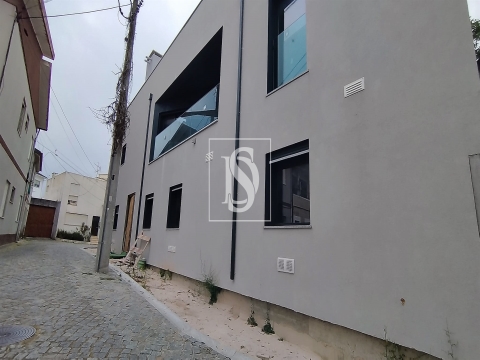 Apartamento T2