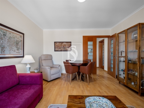 Apartamento T1
