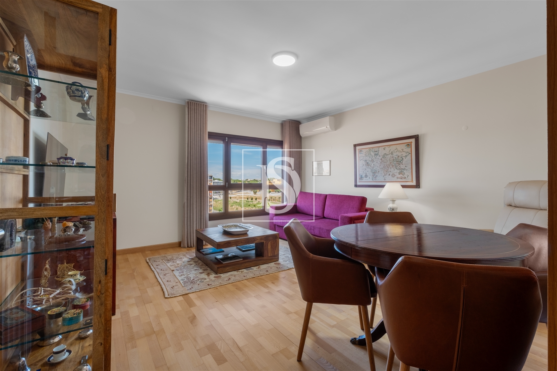 Apartamento T1