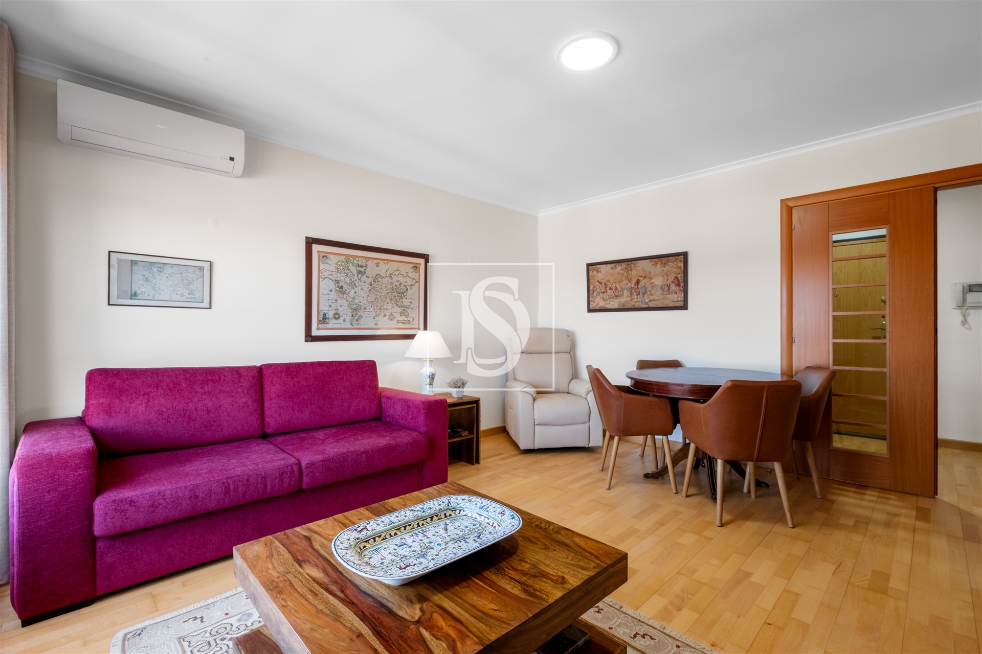 Apartamento T1