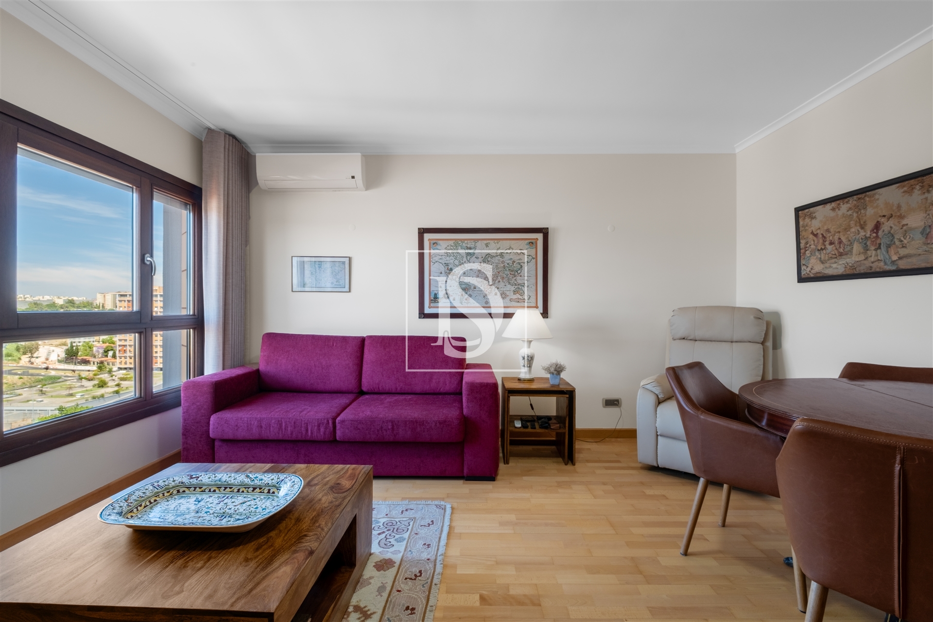 Apartamento T1