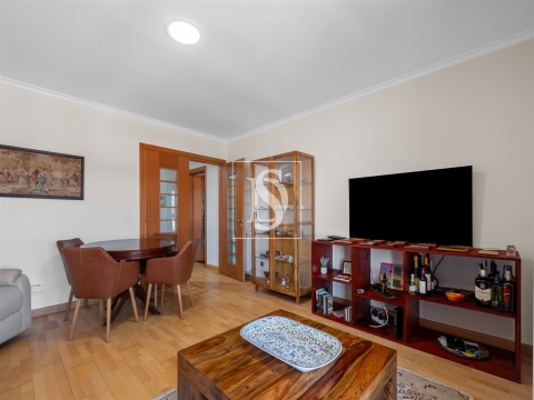 Apartamento T1