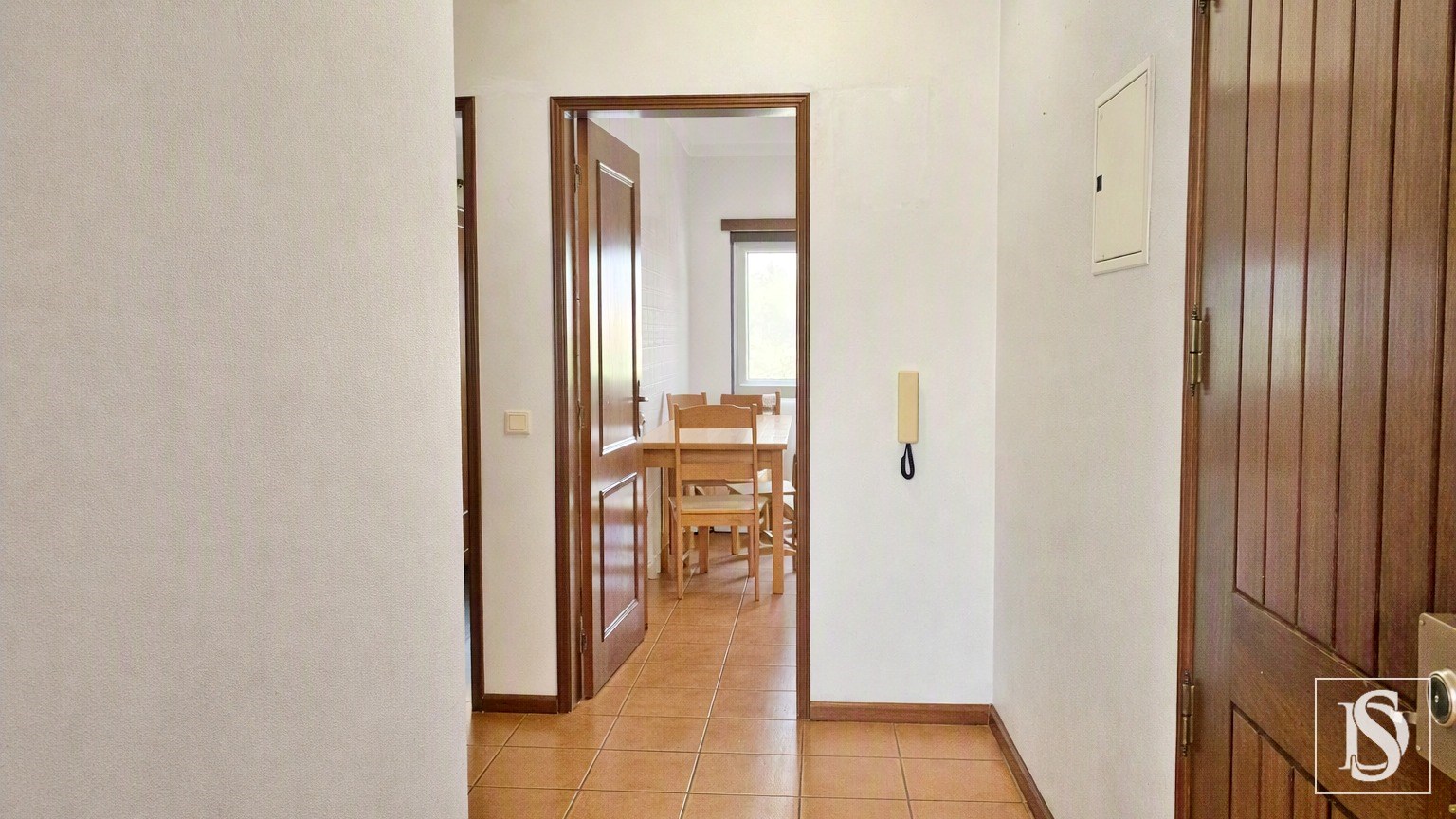 Apartamento T3