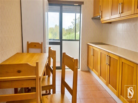 Apartamento T3
