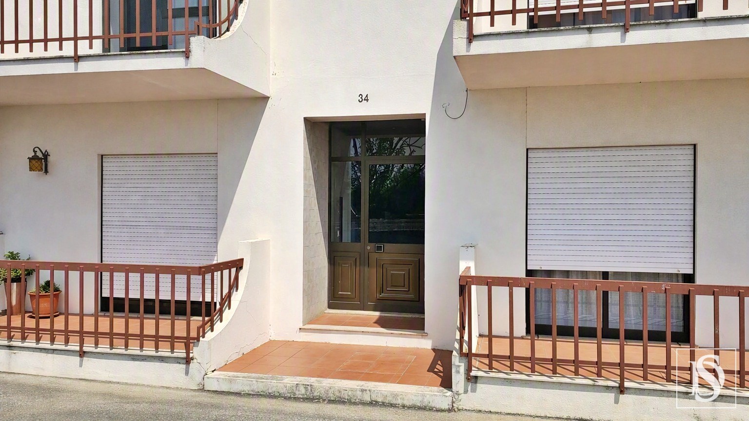 Apartamento T3
