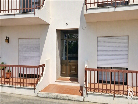 Apartamento T3