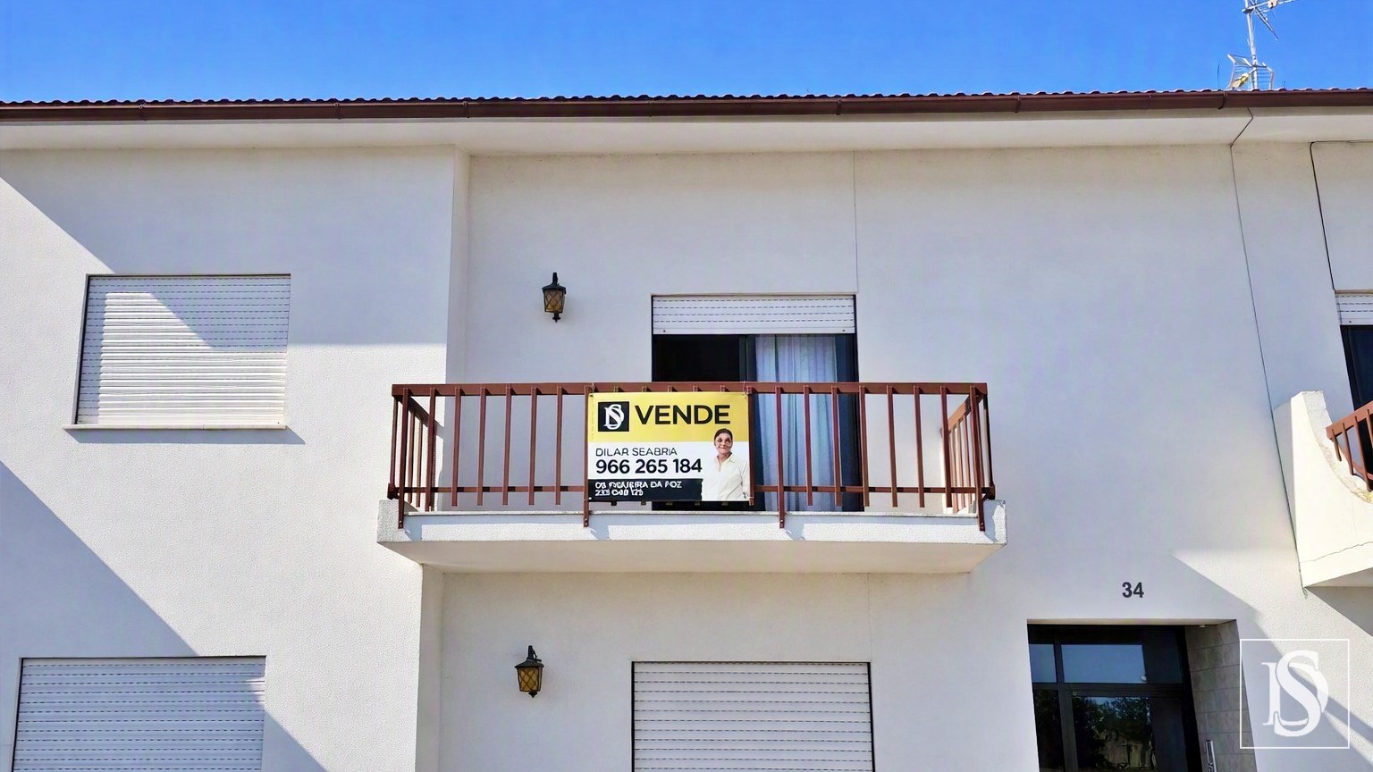 Apartamento T3