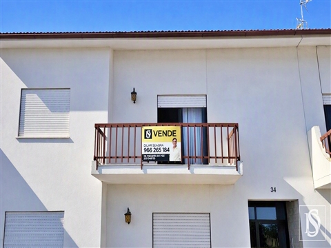 Apartamento T3